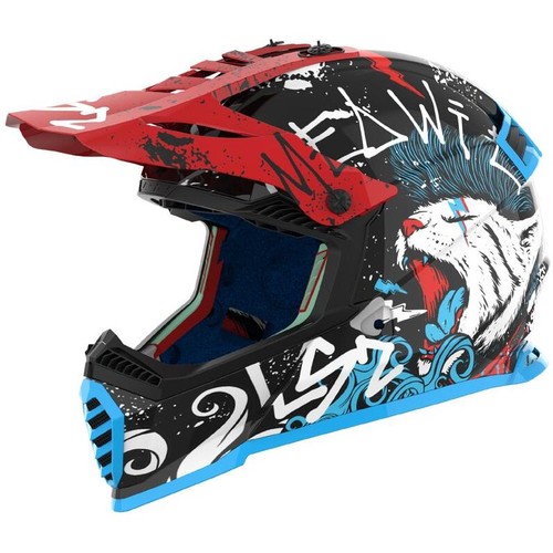 Ls2 mx437j fast - ls2,
