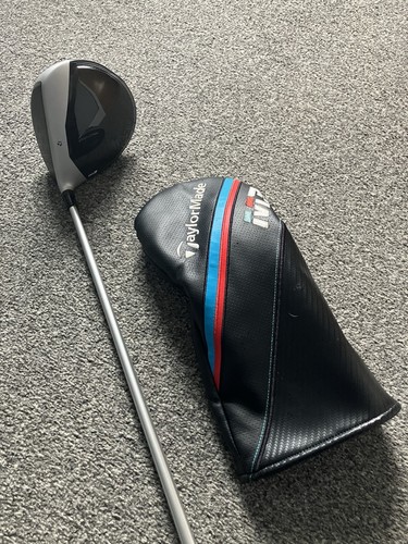 Taylormade driver 5 - m3, 9.5°