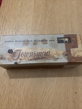 Vintage tanganyika Meerschaum