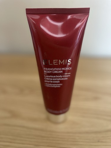 Elemis frangipani monoi - elemis, body