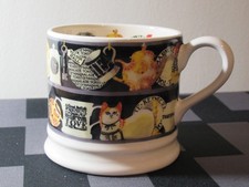 Emma Bridgewater Black Dresser