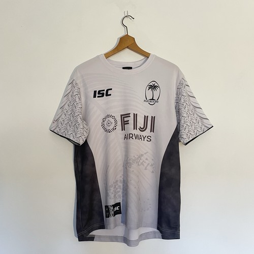 Fiji rugby 2018 training - fiji,