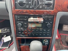 VOLVO 960 MK1 FL 1990-1996