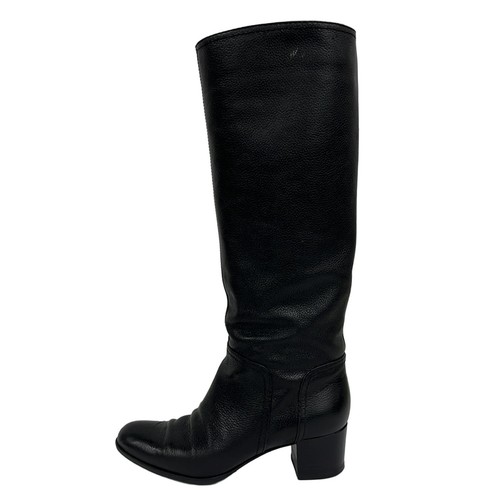 Sergio rossi black - -,