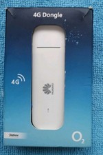 HUAWEI O2 E3372h-153 4G LTE