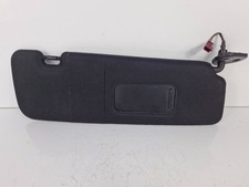BMW 6 SERIES 12-18 F06 SUNVISOR (RIGHT) 8051634