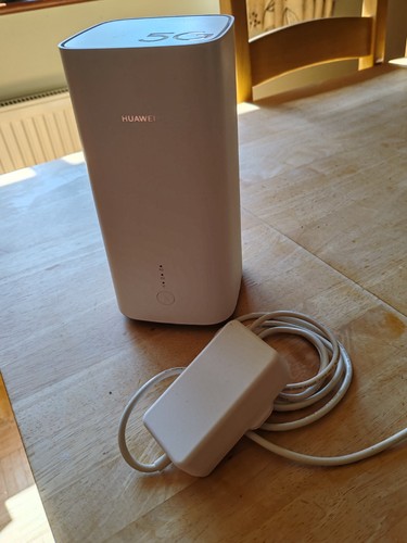 Huawei h112 370 cpe pro - 5g,