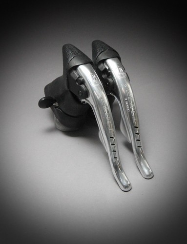 Campagnolo veloce shifting - veloce,