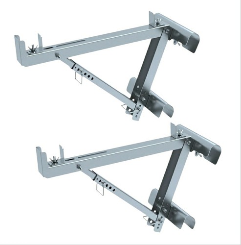 Ladder jacks pack - pack, metaltech