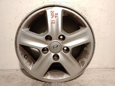 529102L100 cerchio per HYUNDAI I30 (FD) 1.4 2007 5280056