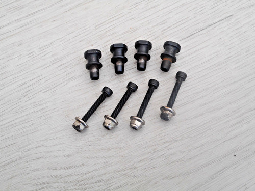 Hpi vorza flux shock stand - vorza,