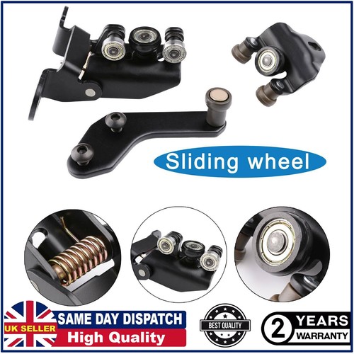For ford transit mk6 - transit, left