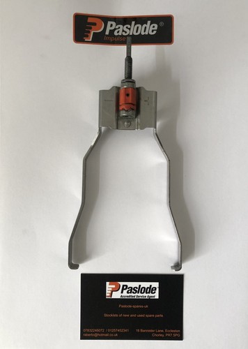 Paslode im360 upper probe - upper,