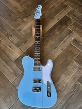 Shergold ST 14  in Pastel Blue