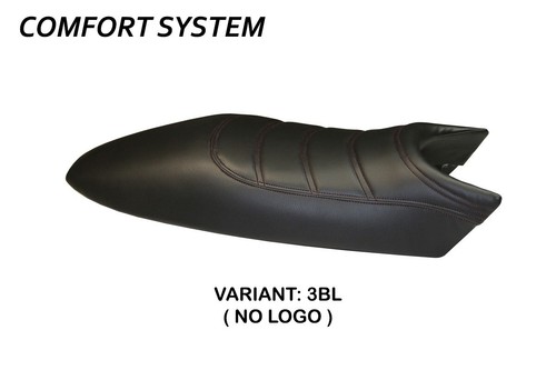 Saddle covering comfort system - covering,