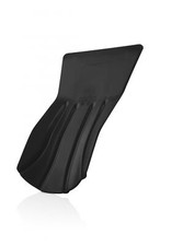 Acerbis Universal Motocross Enduro Skid Plate Link Guard Black