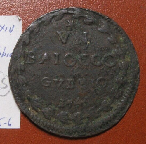 Italy papal states pope - papal,