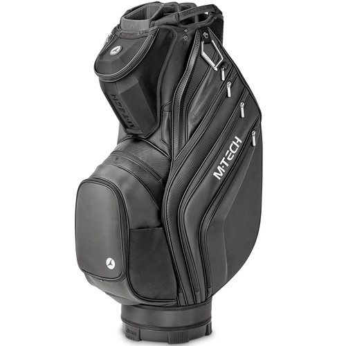 Motocaddy tech way golf - m-tech, 14-way