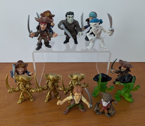 Pirates the caribbean blind - of,