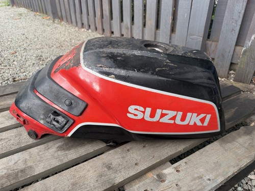 Suzuki gsx 1100 efe fuel - gsx, tank