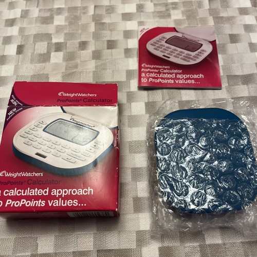Weight watchers pro points - watchers,