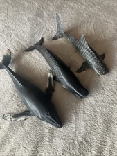 Schleich retired Collectibles