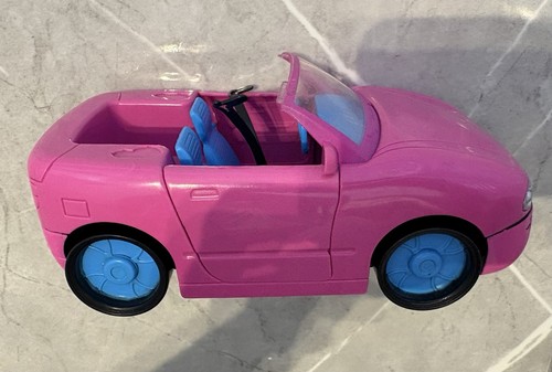 Polly pocket car - polly, pocket’s
