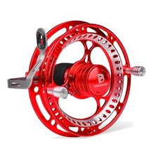 Grain Reel Thumbwheel 2+1BB