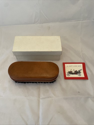 Vintage shoe cleaning - shoe,
