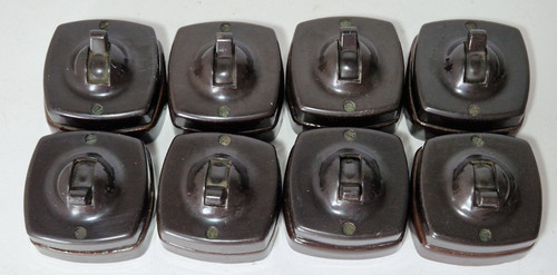 Vintage vitreous ceramic - vitreous,