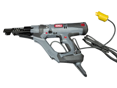 Senco ds5550 110v duraspin - 110v,