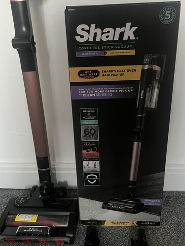 Shark iz400ukt stratos - iz400ukt,