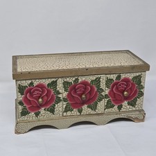 Narrow Painted Shabby Chic