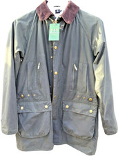 BARBOUR BEAUFORT Wax Jacket