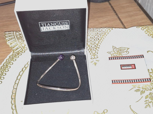 Tianguis jackson silver - jackson,