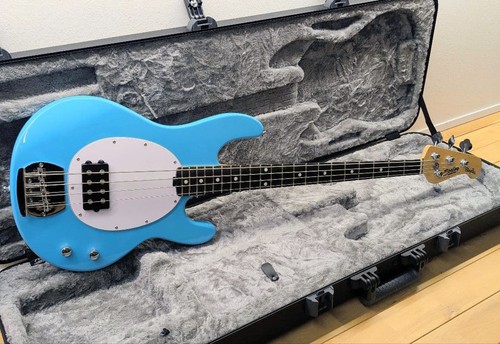 Excellent musicman sub - musicman,