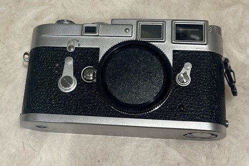 Leica 35mm rangefinder - 35mm,