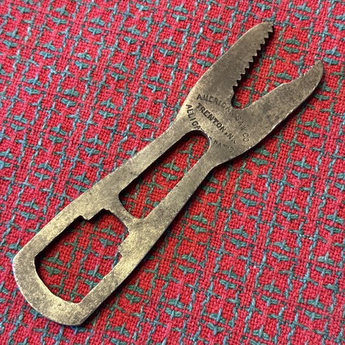 Antique american saw - antique,