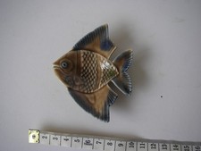 VINTAGE WADE  PORCELAIN ANGEL