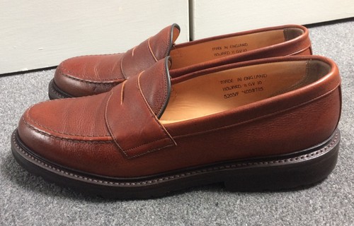 Joseph cheaney howard brown - cheaney,
