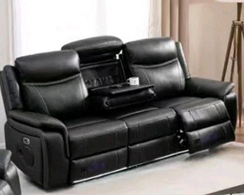 Prada leather seater - 3,