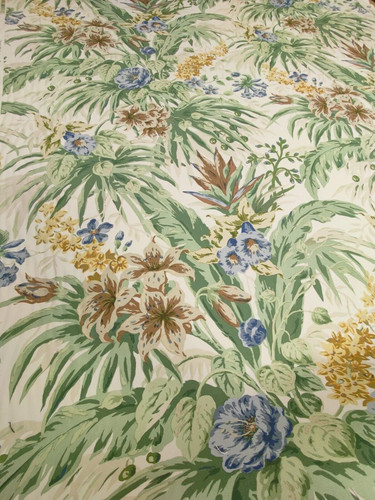 Vintage carleton sumatra - vintage,