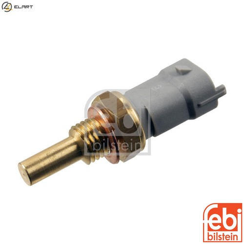 Sensor coolant temperature - sensor,