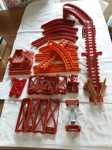 Spare track trackmaster for - spare,