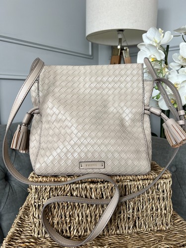 Fossil rayna crossbody - fossil,