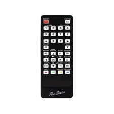 RM Series Remote Control