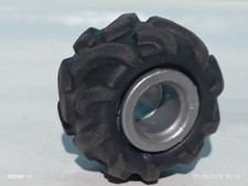 PLAYMOBIL PNEUMATIC WHEEL QUAD