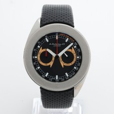 Dunhill Ltd London / Dunhill