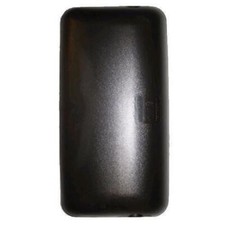 Burstner A Class Motorhome