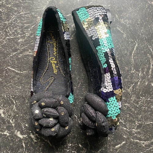 Irregular choice photos - 'no,